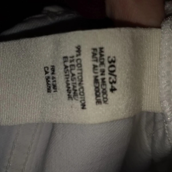 Men's Ralph Lauren Denim and Supply 30 - Picture 6 of 7